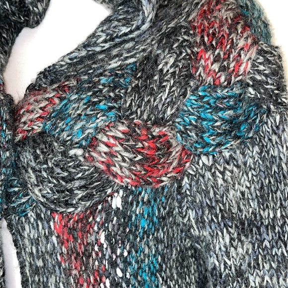 Forever 21 Sweater Cardigan S/M - Picture 8 of 12